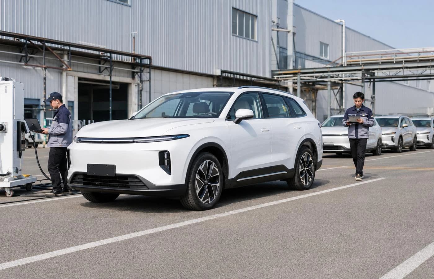 Automotive electronics platform operating in a vehicle environment
